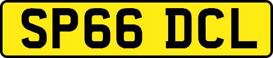 SP66DCL