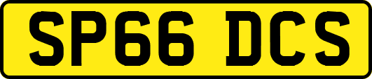 SP66DCS