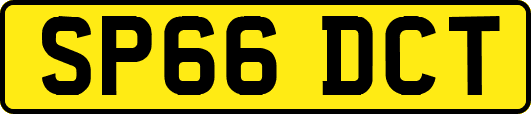 SP66DCT
