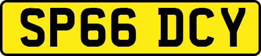 SP66DCY