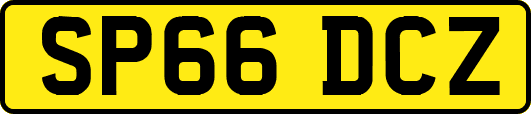 SP66DCZ