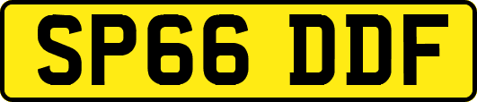 SP66DDF