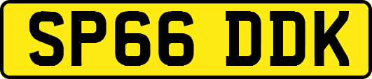 SP66DDK