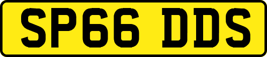 SP66DDS