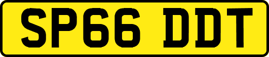 SP66DDT