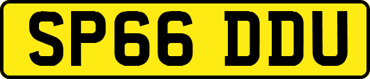 SP66DDU