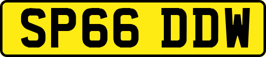 SP66DDW