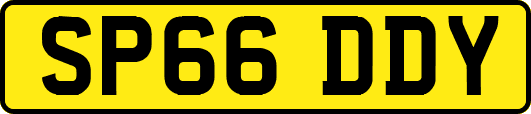SP66DDY