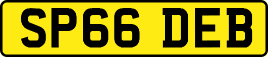 SP66DEB