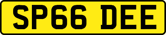 SP66DEE