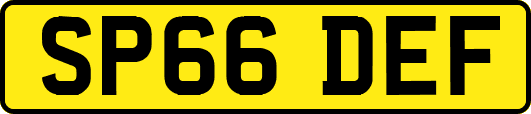 SP66DEF