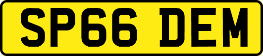 SP66DEM