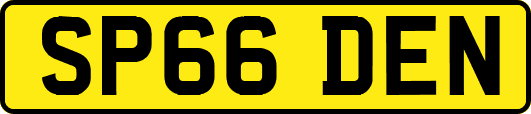 SP66DEN