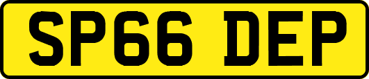 SP66DEP