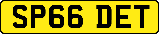 SP66DET