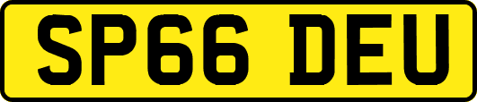 SP66DEU