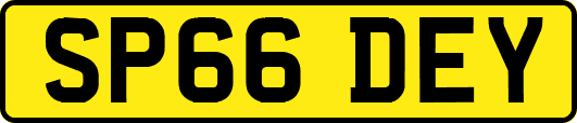SP66DEY