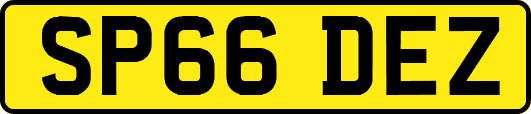 SP66DEZ