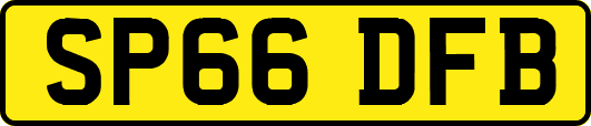 SP66DFB
