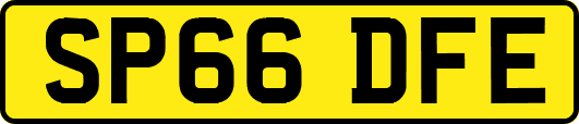 SP66DFE