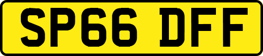 SP66DFF