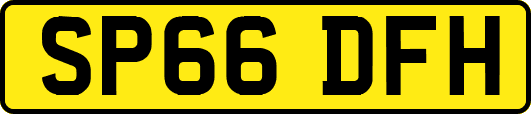 SP66DFH