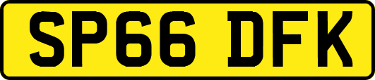 SP66DFK
