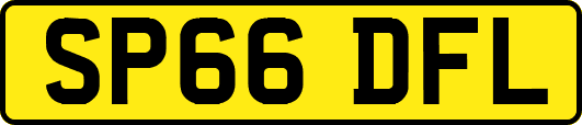 SP66DFL