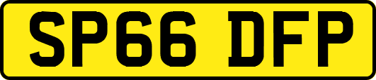 SP66DFP
