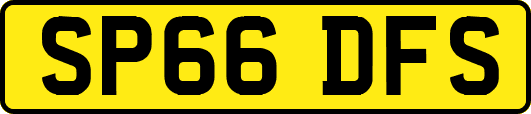 SP66DFS