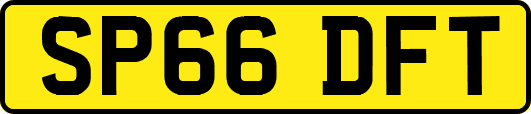 SP66DFT