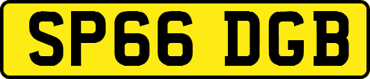 SP66DGB
