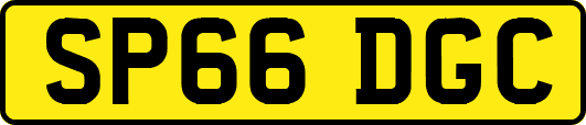 SP66DGC
