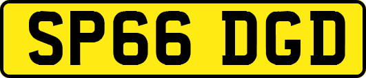 SP66DGD