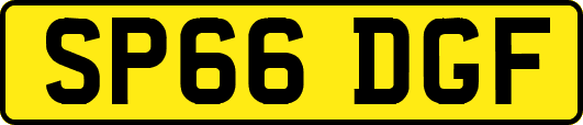 SP66DGF