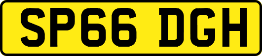 SP66DGH