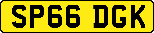 SP66DGK