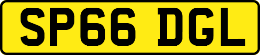 SP66DGL