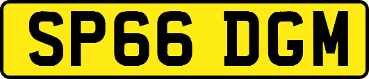 SP66DGM