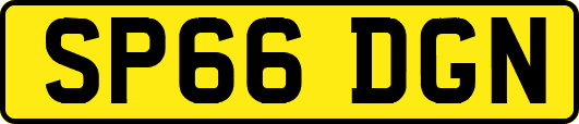 SP66DGN
