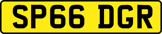 SP66DGR