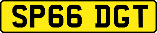 SP66DGT