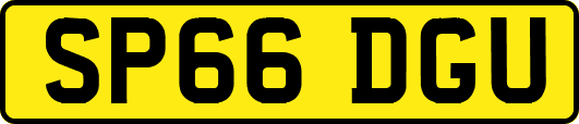 SP66DGU