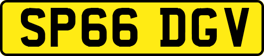 SP66DGV