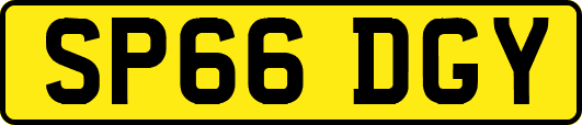 SP66DGY