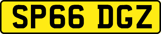 SP66DGZ