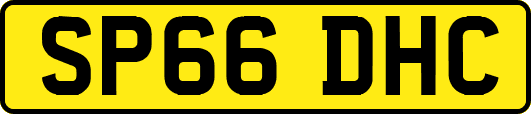 SP66DHC