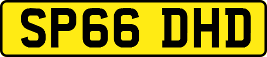 SP66DHD