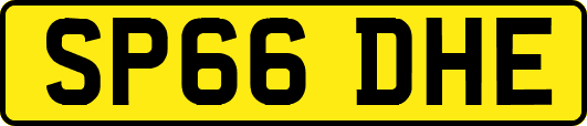 SP66DHE