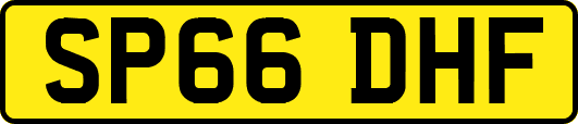 SP66DHF